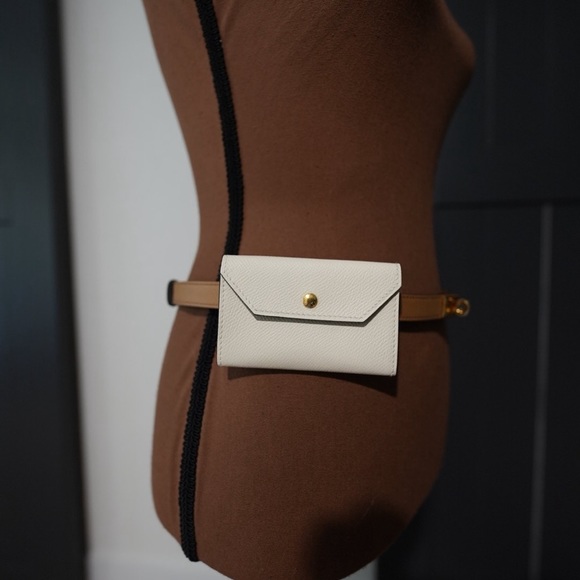 Hermes Kelly Pocket 18 Belt - Picture 6 of 13